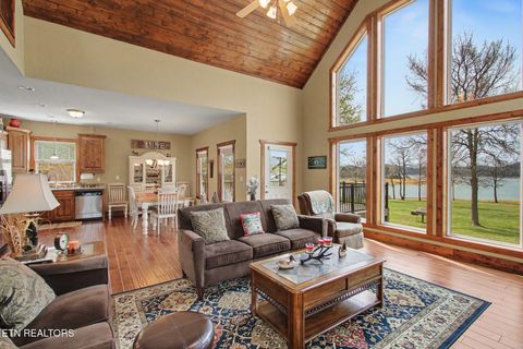 Tiny photo for 1379 Paradise Lane, Dandridge, TN 37725 (MLS # 1335539)