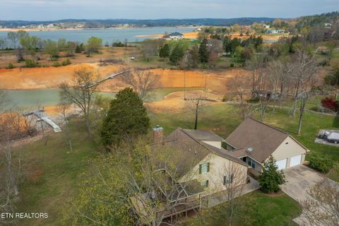 Tiny photo for 1379 Paradise Lane, Dandridge, TN 37725 (MLS # 1335539)