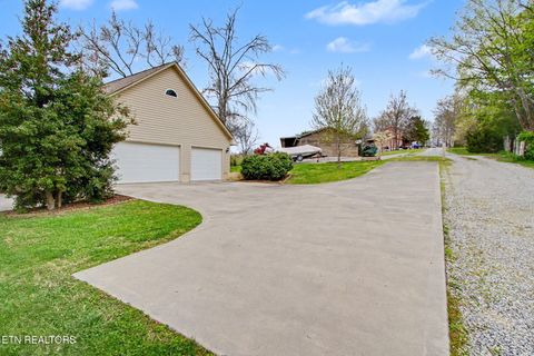 Tiny photo for 1379 Paradise Lane, Dandridge, TN 37725 (MLS # 1335539)