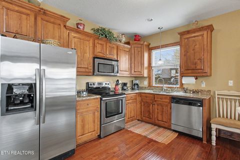 Tiny photo for 1379 Paradise Lane, Dandridge, TN 37725 (MLS # 1335539)