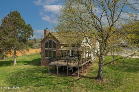 Tiny photo for 1379 Paradise Lane, Dandridge, TN 37725 (MLS # 1335539)