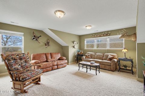 Tiny photo for 1379 Paradise Lane, Dandridge, TN 37725 (MLS # 1335539)