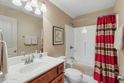 Tiny photo for 1379 Paradise Lane, Dandridge, TN 37725 (MLS # 1335539)