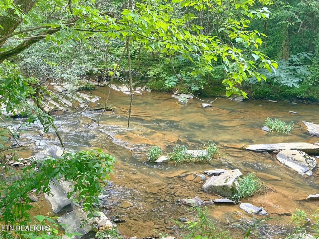 Photo of Creek Hollow Way, Sevierville, TN 37876 (MLS # 1286600)