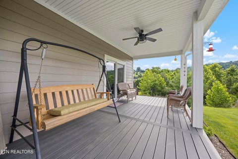 Tiny photo for 2212 Cristopher Court, Morristown, TN 37814 (MLS # 1349614)