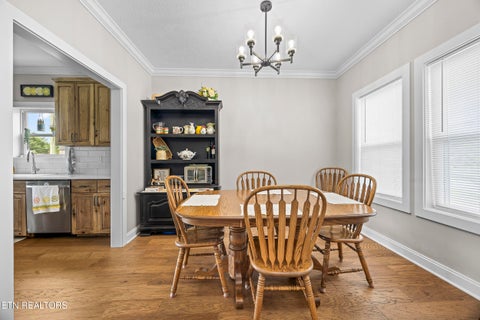 Tiny photo for 2212 Cristopher Court, Morristown, TN 37814 (MLS # 1349614)