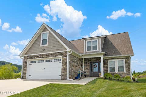 Photo of 2212 Cristopher Court, Morristown, TN 37814 (MLS # 1349614)