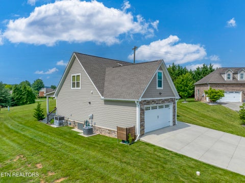 Tiny photo for 2212 Cristopher Court, Morristown, TN 37814 (MLS # 1349614)