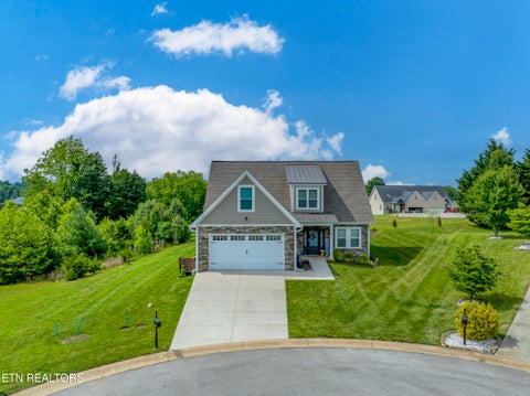 Tiny photo for 2212 Cristopher Court, Morristown, TN 37814 (MLS # 1349614)