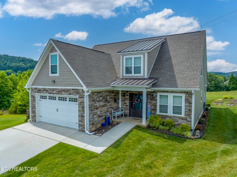 Tiny photo for 2212 Cristopher Court, Morristown, TN 37814 (MLS # 1349614)
