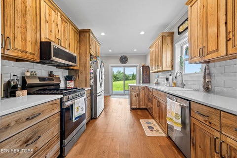 Tiny photo for 2212 Cristopher Court, Morristown, TN 37814 (MLS # 1349614)