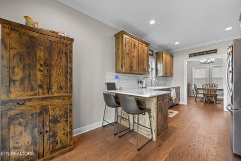 Tiny photo for 2212 Cristopher Court, Morristown, TN 37814 (MLS # 1349614)