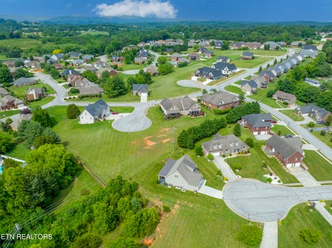 Tiny photo for 2212 Cristopher Court, Morristown, TN 37814 (MLS # 1349614)