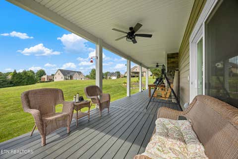 Tiny photo for 2212 Cristopher Court, Morristown, TN 37814 (MLS # 1349614)