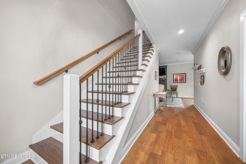 Tiny photo for 2212 Cristopher Court, Morristown, TN 37814 (MLS # 1349614)