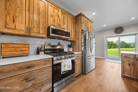 Tiny photo for 2212 Cristopher Court, Morristown, TN 37814 (MLS # 1349614)