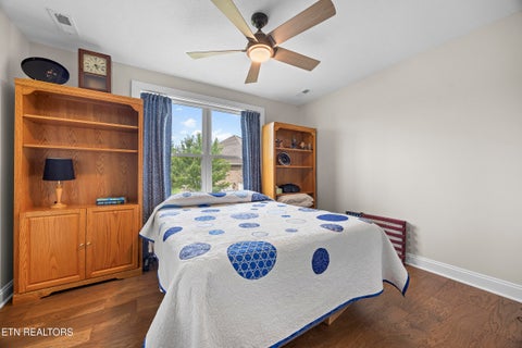Tiny photo for 2212 Cristopher Court, Morristown, TN 37814 (MLS # 1349614)