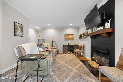 Tiny photo for 2212 Cristopher Court, Morristown, TN 37814 (MLS # 1349614)