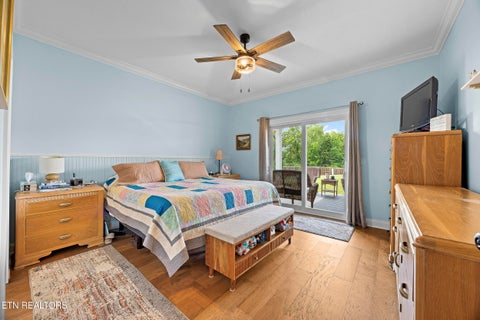 Tiny photo for 2212 Cristopher Court, Morristown, TN 37814 (MLS # 1349614)