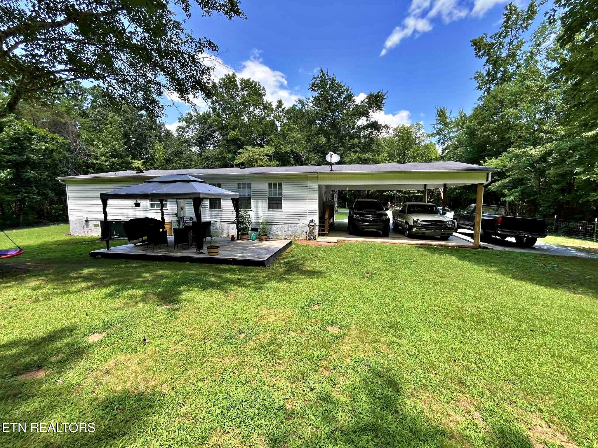 499 Correll Ridge Road