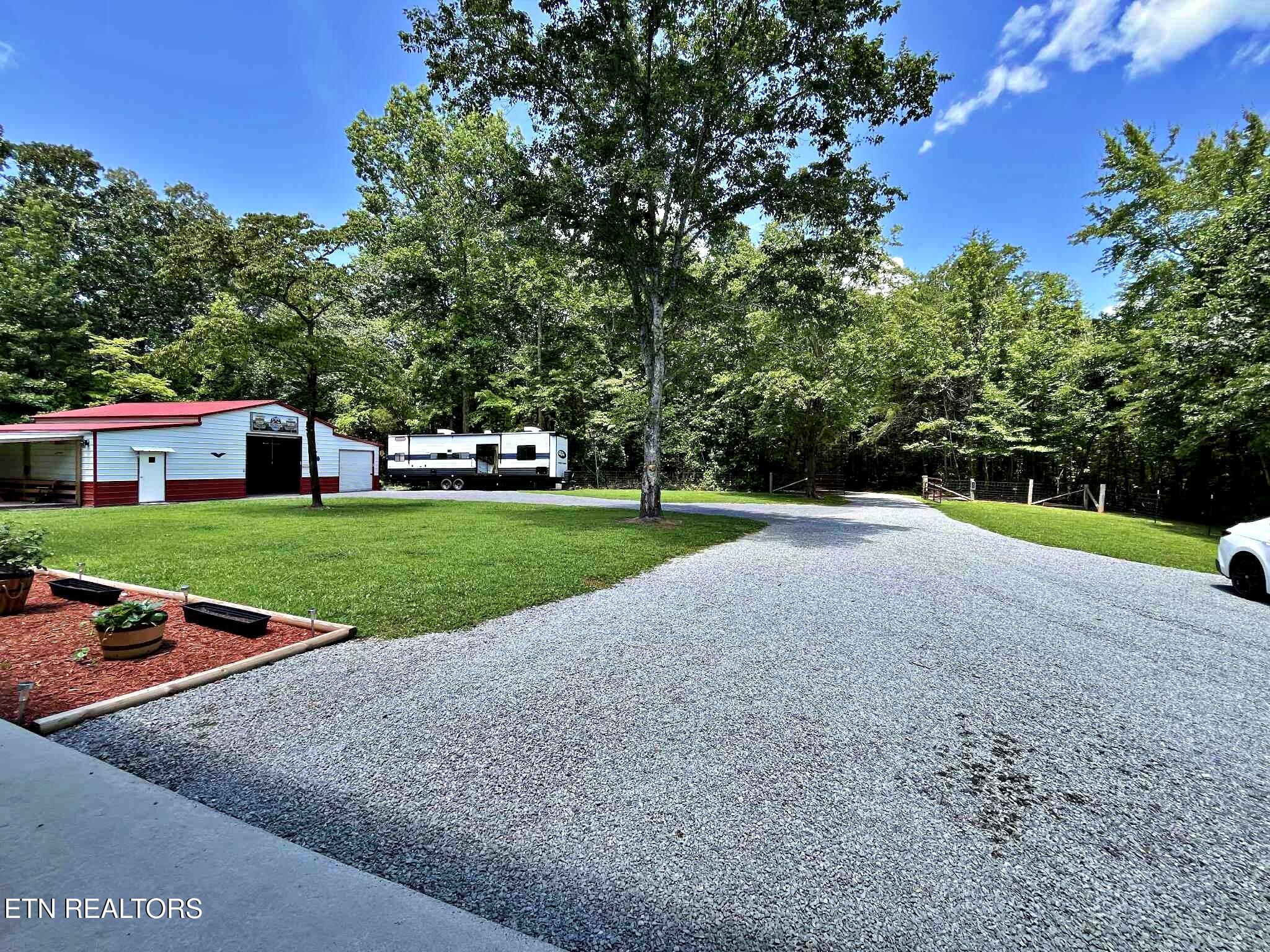 499 Correll Ridge Road