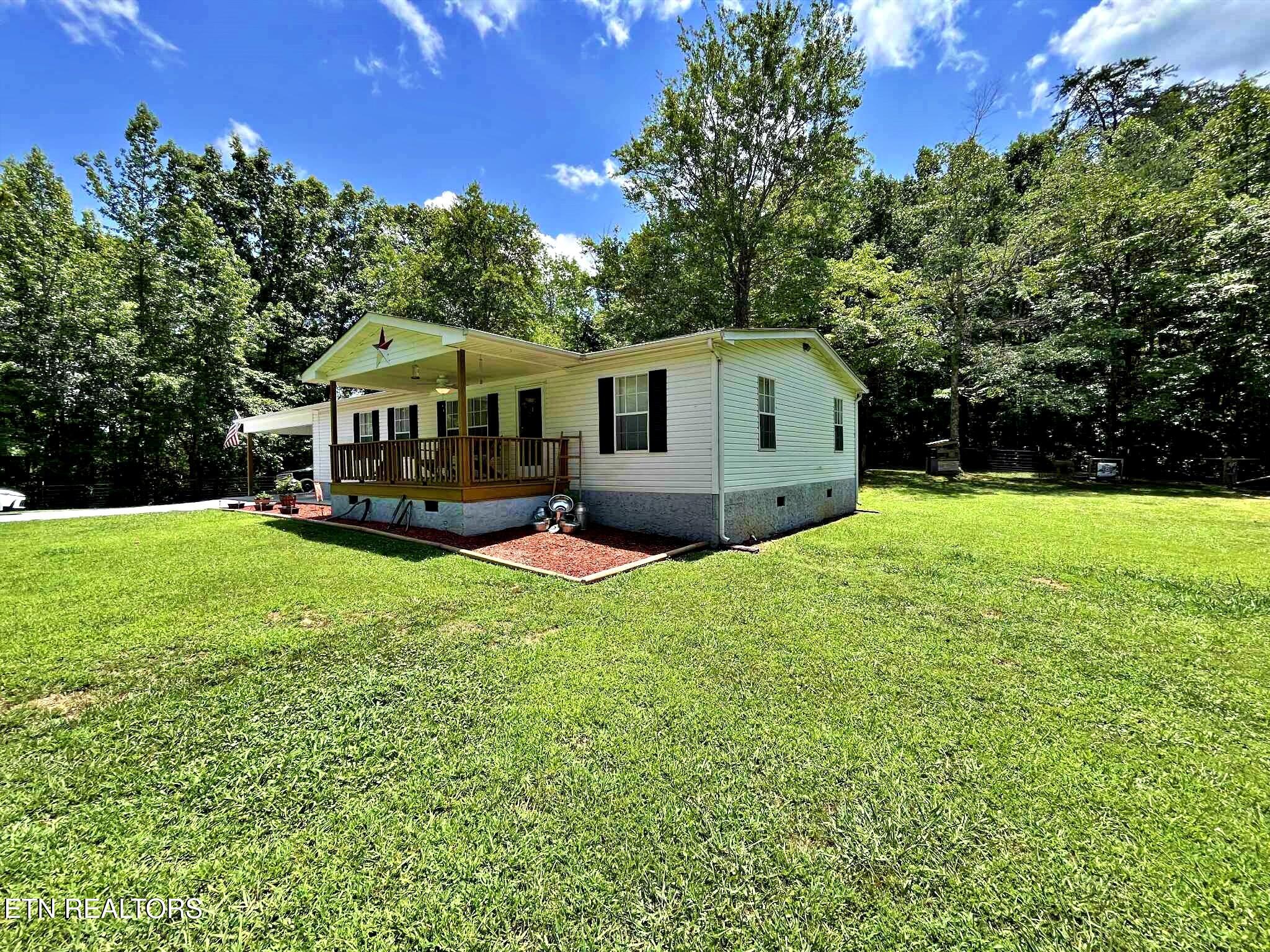 499 Correll Ridge Road