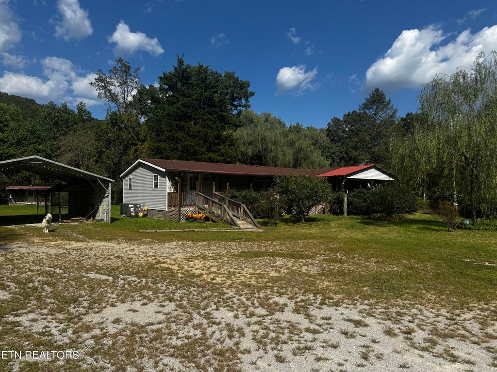 Photo of 757 Emory Heights Rd, Harriman, TN 37748 (MLS # 1314898)