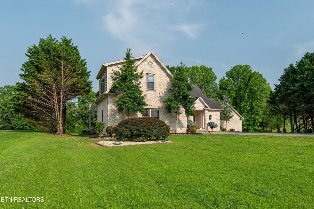 Photo of 2230 Wild Pear Tr, Dandridge, TN 37725 (MLS # 1304944)