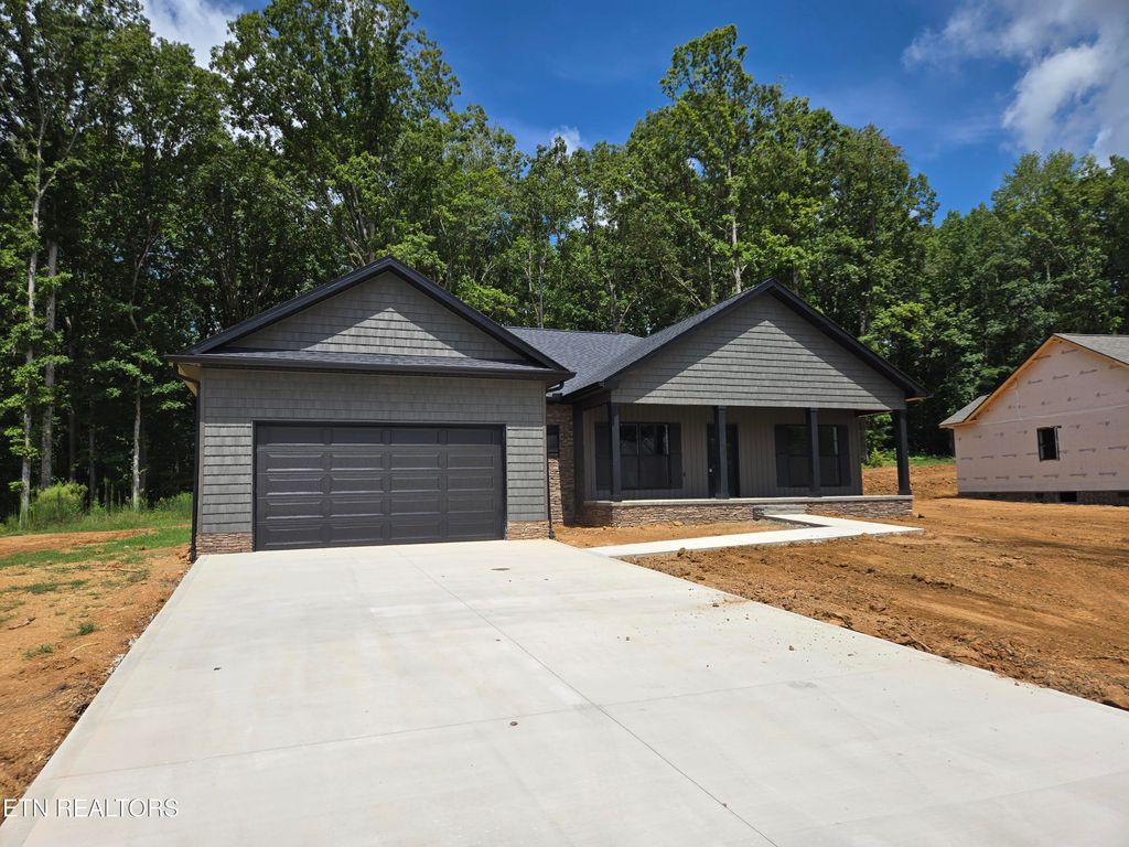 Photo of 112 Mason Lane, Madisonville, TN 37354 (MLS # 1312128)