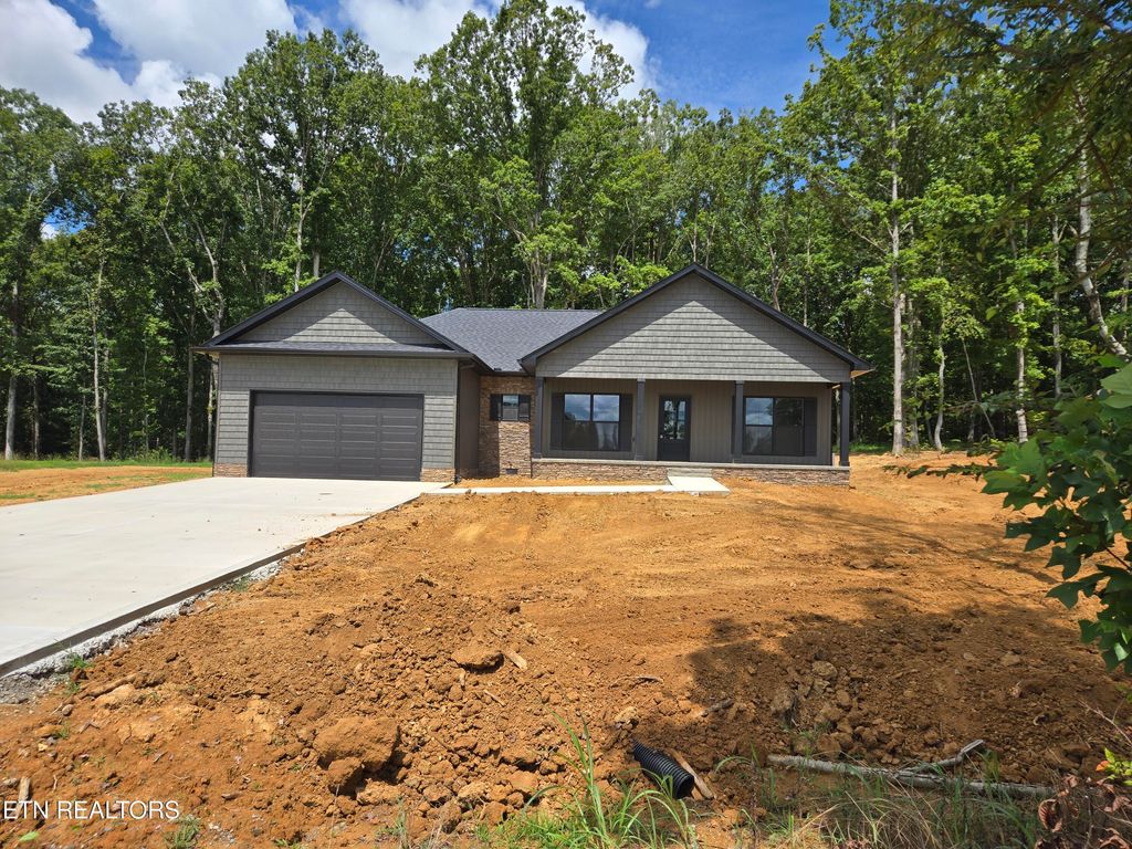 Photo of 112 Mason Lane, Madisonville, TN 37354 (MLS # 1312128)