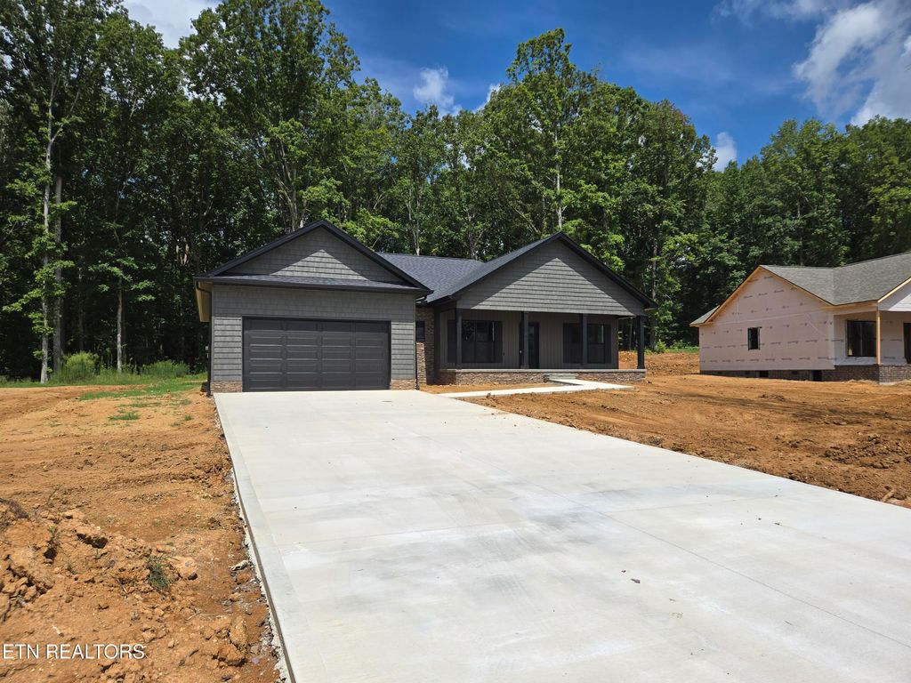 Photo of 112 Mason Lane, Madisonville, TN 37354 (MLS # 1312128)
