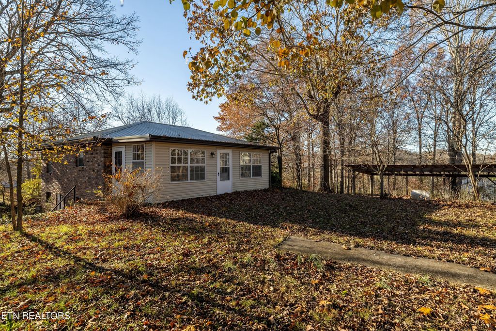Photo of 154 Alfred McCammon Rd, Maryville, TN 37804 (MLS # 1330486)