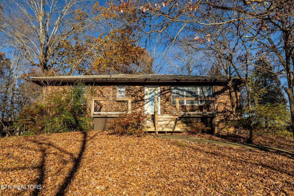Photo of 154 Alfred McCammon Rd, Maryville, TN 37804 (MLS # 1330486)