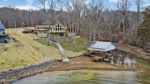 Tiny photo for 165 Lakeshore Court, Spring City, TN 37381 (MLS # 1330035)