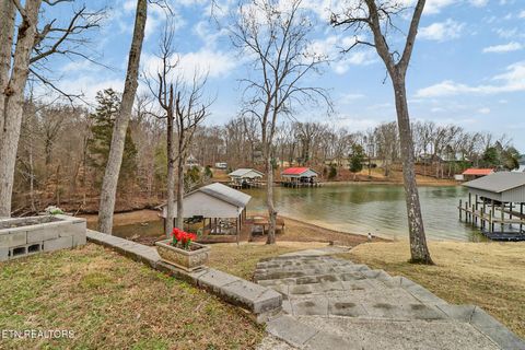 Tiny photo for 165 Lakeshore Court, Spring City, TN 37381 (MLS # 1330035)