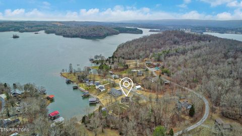 Tiny photo for 165 Lakeshore Court, Spring City, TN 37381 (MLS # 1330035)