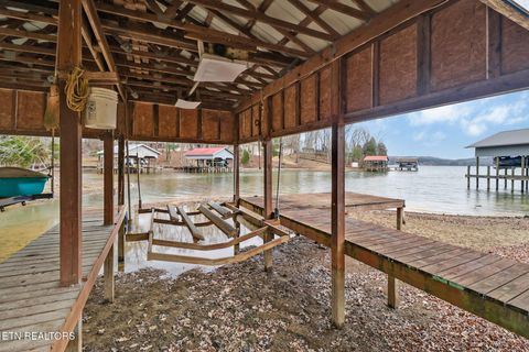 Tiny photo for 165 Lakeshore Court, Spring City, TN 37381 (MLS # 1330035)