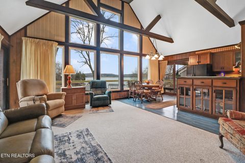 Tiny photo for 165 Lakeshore Court, Spring City, TN 37381 (MLS # 1330035)