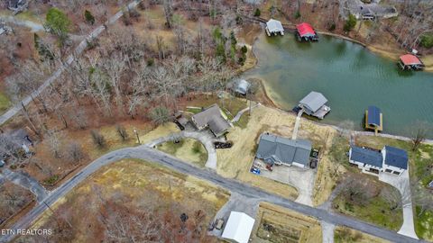 Tiny photo for 165 Lakeshore Court, Spring City, TN 37381 (MLS # 1330035)