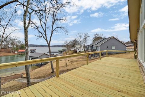 Tiny photo for 165 Lakeshore Court, Spring City, TN 37381 (MLS # 1330035)