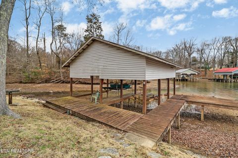 Tiny photo for 165 Lakeshore Court, Spring City, TN 37381 (MLS # 1330035)
