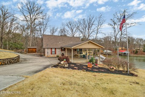 Photo of 165 Lakeshore Court, Spring City, TN 37381 (MLS # 1330035)