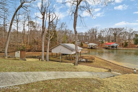 Tiny photo for 165 Lakeshore Court, Spring City, TN 37381 (MLS # 1330035)