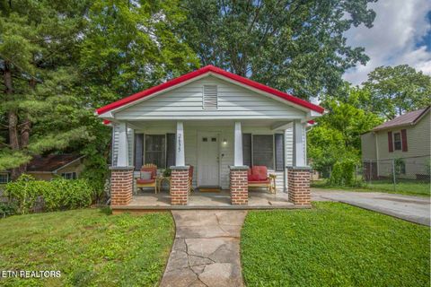 Photo of 2635 Gaston Ave, Knoxville, TN 37917 (MLS # 1336196)