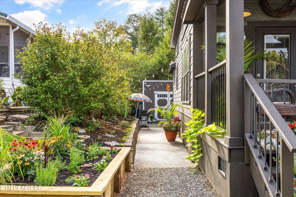 Photo of 610 Whistling Swan St, Townsend, TN 37882 (MLS # 1315260)