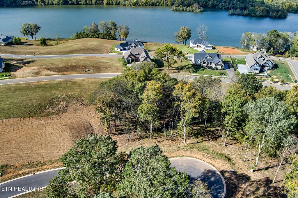 Photo of 173 Keho Court, Loudon, TN 37774 (MLS # 1243920)