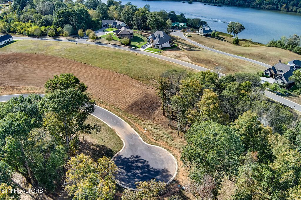 Photo of 173 Keho Court, Loudon, TN 37774 (MLS # 1243920)