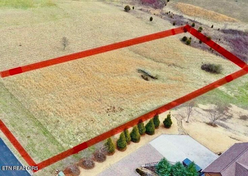 Photo of 215 Majestic View Drive, Rockwood, TN 37854 (MLS # 1275146)