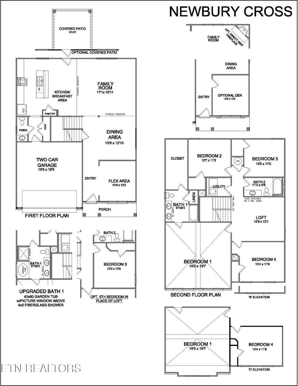 Photo of 1548 Hickory Meadows Drive, Knoxville, TN 37932 (MLS # 1318495)