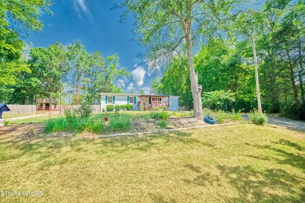 Photo of 629 old slag Rd, Vonore, TN 37885 (MLS # 1268701)